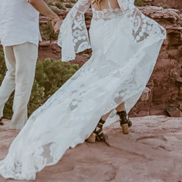 Freebird Tanica Heels - Picture 4 of 11